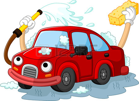 Car Wash Cartoon Images | Free download on ClipArtMag