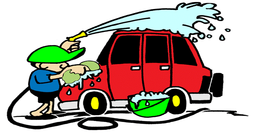 831x436 Graphics For Washing Car Graphics