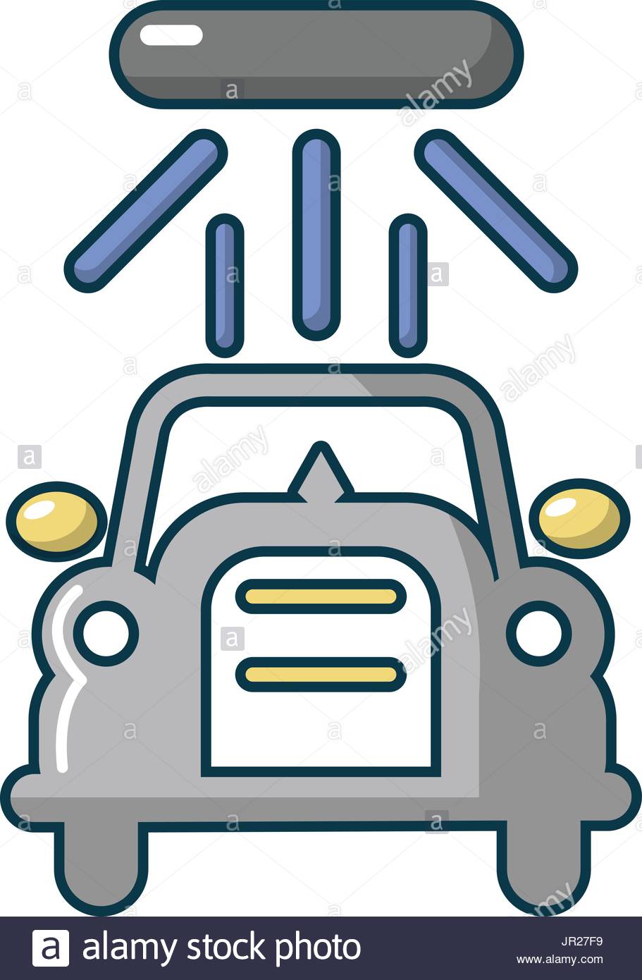 911x1390 Man Drive Car Cartoon Stock Photos Amp Man Drive Car Cartoon Stock