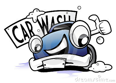 400x286 Car Wash Stock Images Image