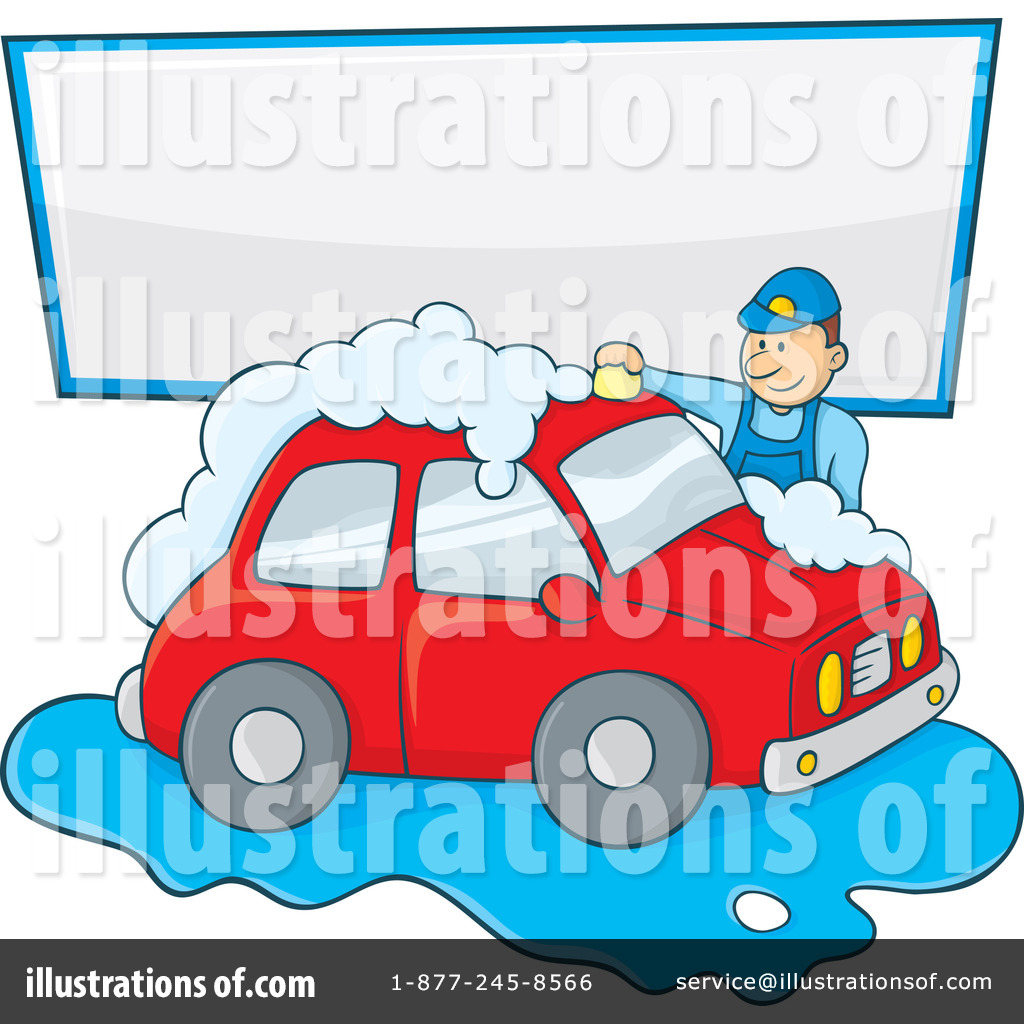 1024x1024 Car Wash Clipart