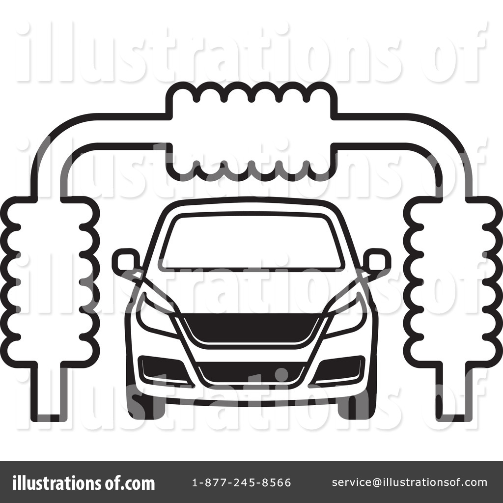 1024x1024 Car Wash Clipart