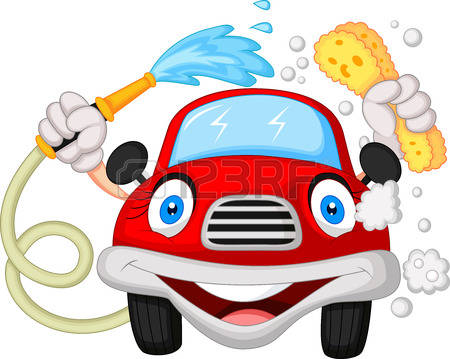 450x359 Hand Hold Sponge Car Wash Clipart, Explore Pictures