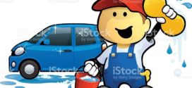 272x125 Car Wash Fundraiser Clipart Free Clip Art Images