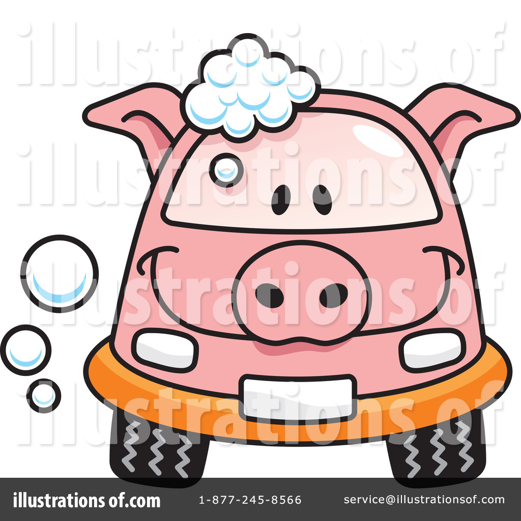 1024x1024 Car Wash Clipart