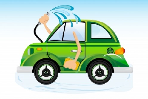 496x330 Free Car Wash Fundraiser Clipart Image