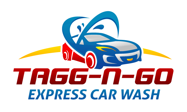 723x432 Tagg N Go T Shirt Tagg N Go Express Car Wash