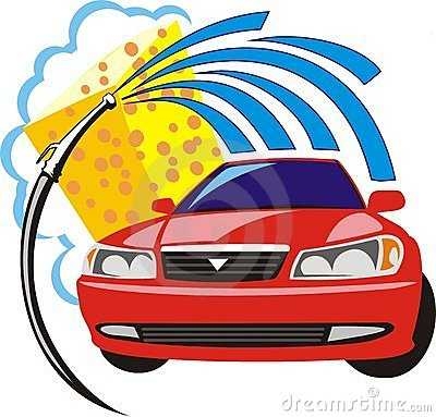 400x383 Car Wash Vector Free Download Coloring Coloring Pages On Car