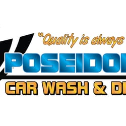 250x250 Poseidon's Car Wash Amp Detail