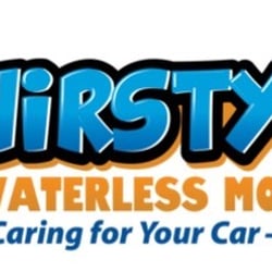 250x250 Thirsty Sponge Waterless Mobile Car Detailing