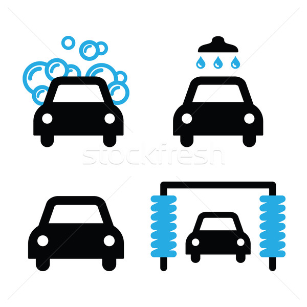 600x600 Car Wash Stock Photos, Stock Images And Vectors Stockfresh