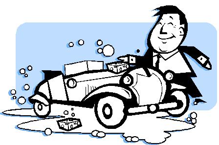 448x297 Car Wash In Pearl City Aiea Honolulu Hawaii Schofield Oahu Clipart