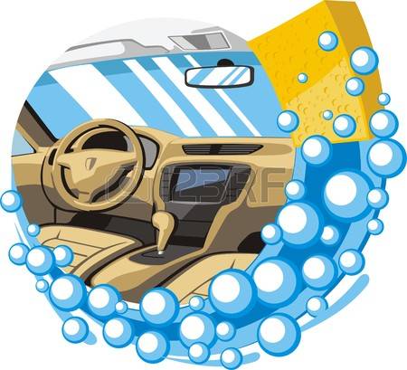 450x409 Cleaning Car Car Wash Clipart, Explore Pictures