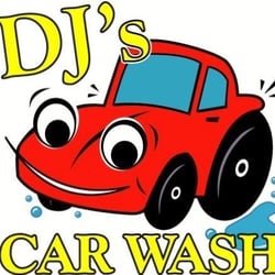 250x250 Dj's Carwash
