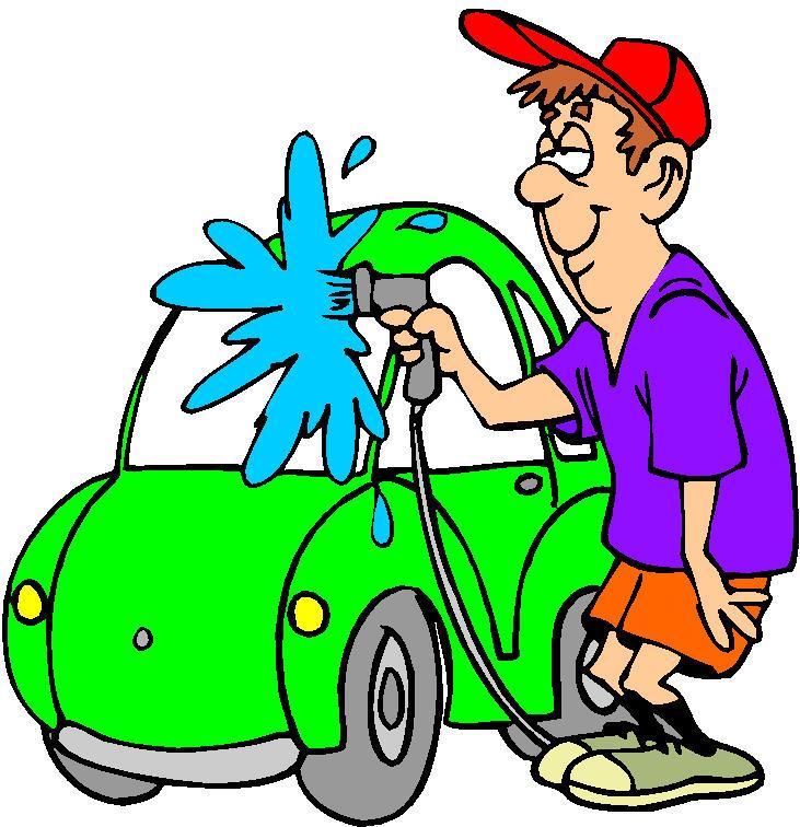 731x756 Free Car Wash Clipart