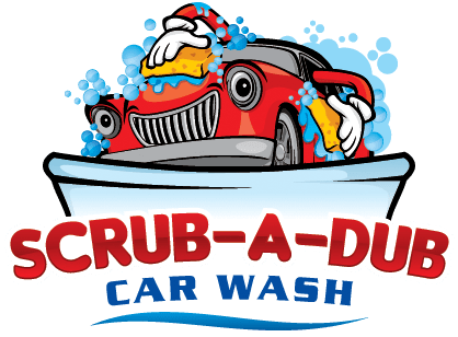 418x308 Scrub A Dub Car Wash