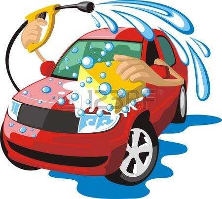 450x403 Top 10 Car Wash Clipart Free Download