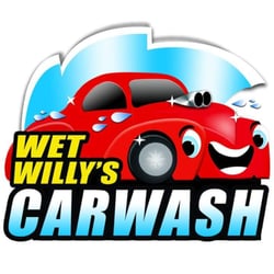 250x250 Wet Willy's Car Wash
