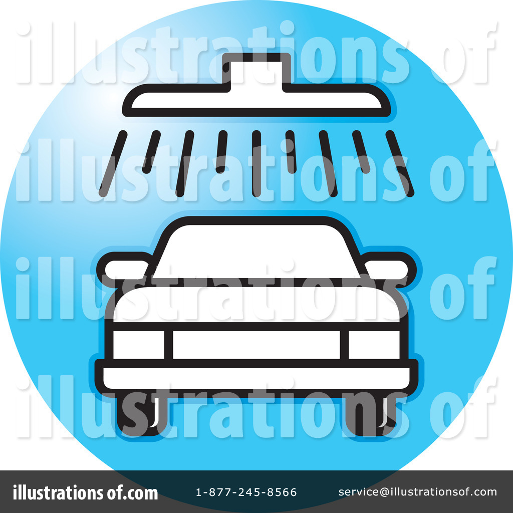 1024x1024 Car Wash Clipart