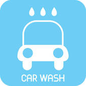 170x170 Car Washing Clip Art