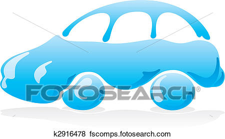 450x278 Clip Art Of Car Wash Icon 3 Vector K2916478