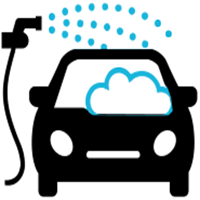 400x400 Motorcycle Clipart Car Wash