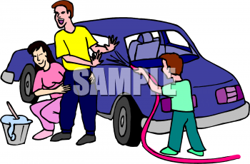 350x230 Royalty Free Car Clip Art, Transportation Clipart