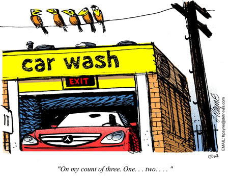 450x345 Niecommusur Cartoon Car Wash Clip Art