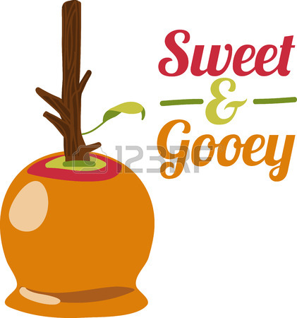 421x450 Enjoy Caramel Apple Goodness Whenever The Mood Strikes