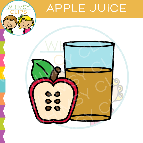 600x600 Apple Clip Art , Images Amp Illustrations Whimsy Clips