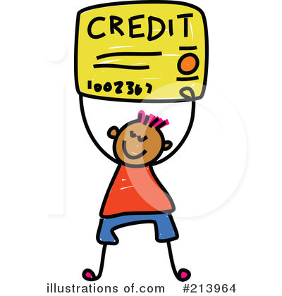 400x420 Credit Card Clipart