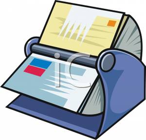 300x288 Business Card Clip Art Many Interesting Cliparts