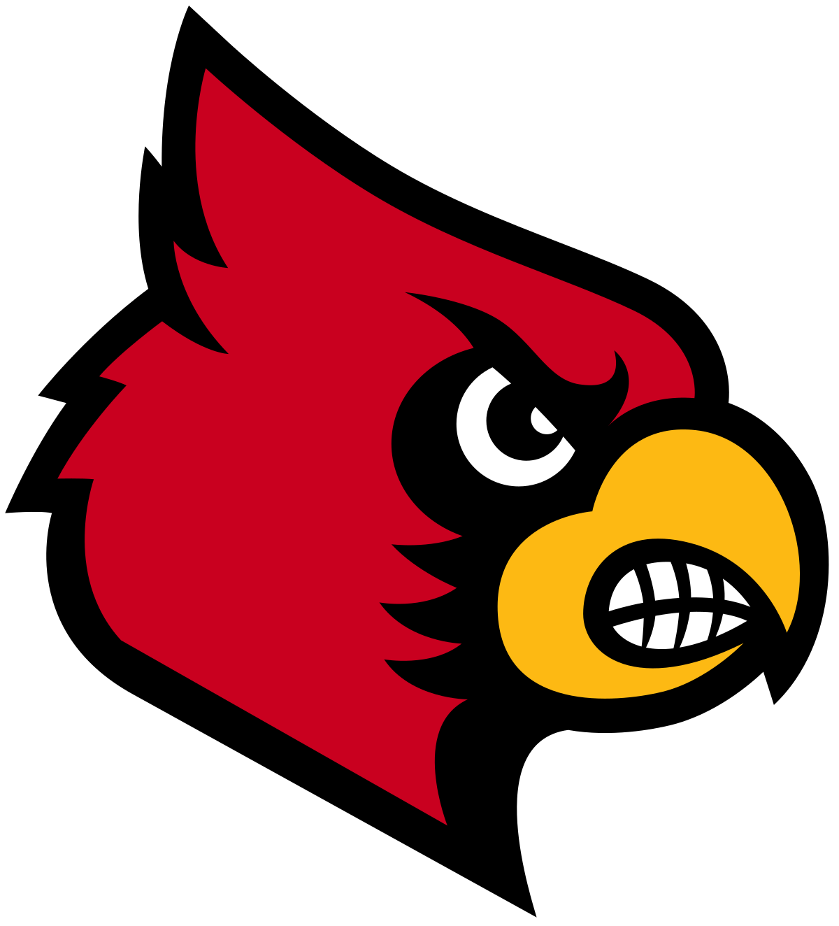 Eudora Cardinal Logo