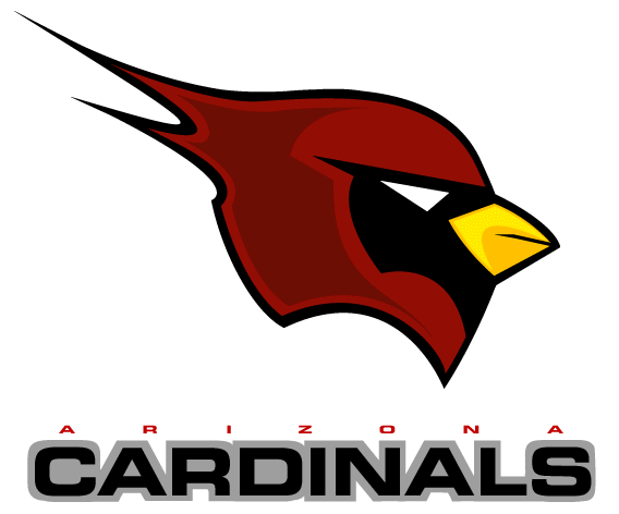 568x472 Arizona Cardinals Logos Nfl