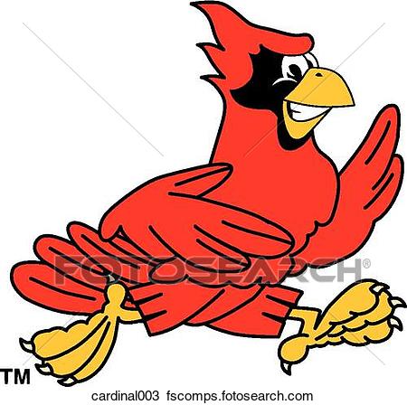 450x448 Cartoon Cardinal Clip Art And Stock Illustrations. 68 Cartoon