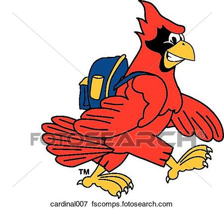 450x419 Cardinal Clipart Illustrations And Stock Art. 56 Cardinal Clipart
