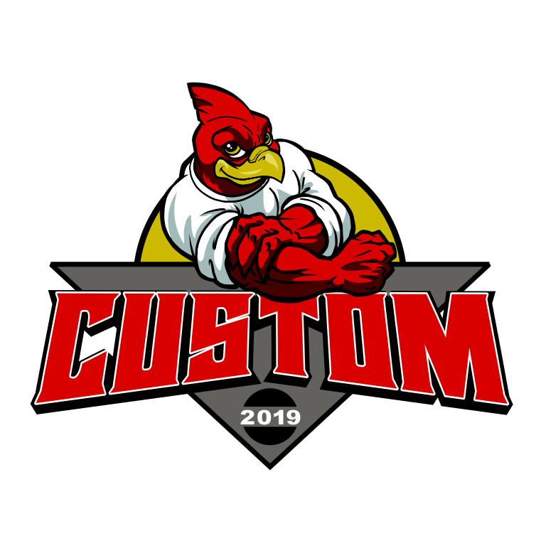 761x761 Cardinal Logo Clip Art 2