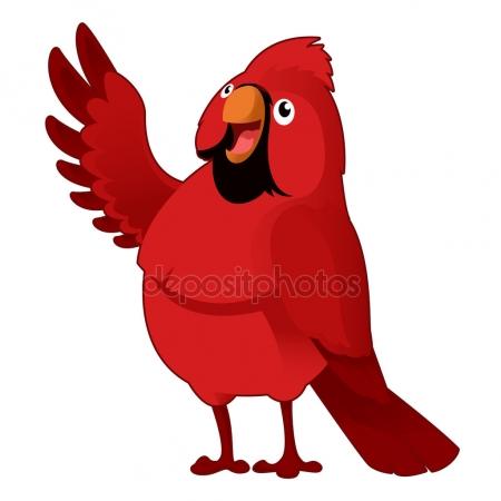 450x450 Cardinals Stock Vectors, Royalty Free Cardinals Illustrations