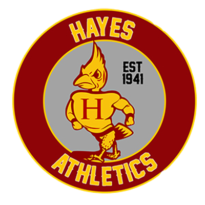 400x400 Cardinal Hayes High School