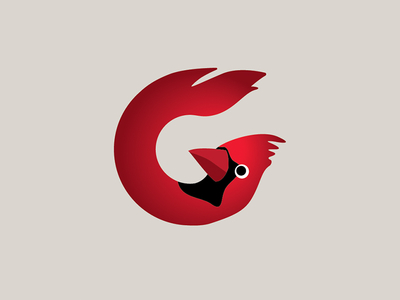 400x300 Cardinal Logo By Thuan Nguyen