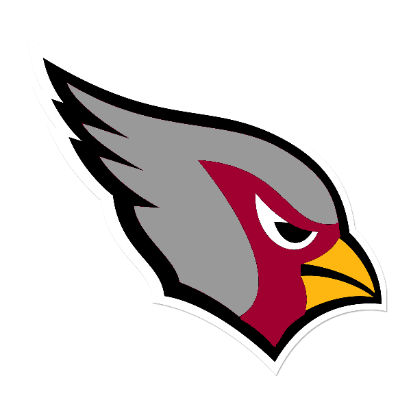 600x600 Desert Cardinal Arizona Logo Variation Azcardinals