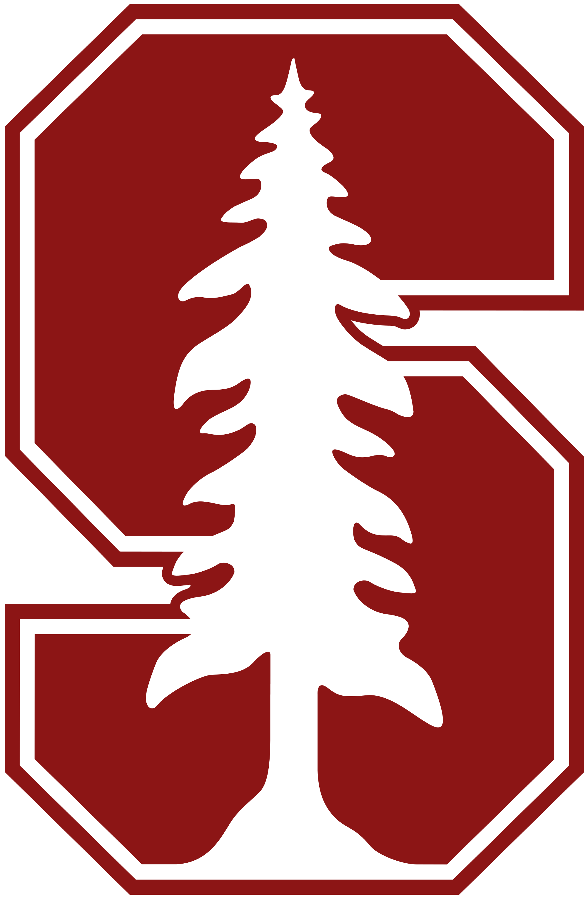 2000x3054 Filestanford Cardinal Logo.svg