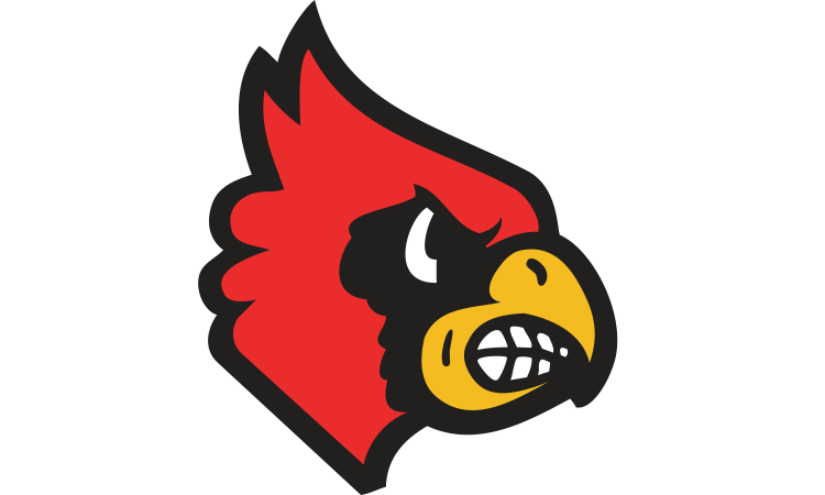 750x450 Virginia Cardinals Deaf Sports Logos