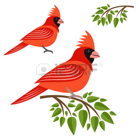 450x450 Cardinals Clipart Free
