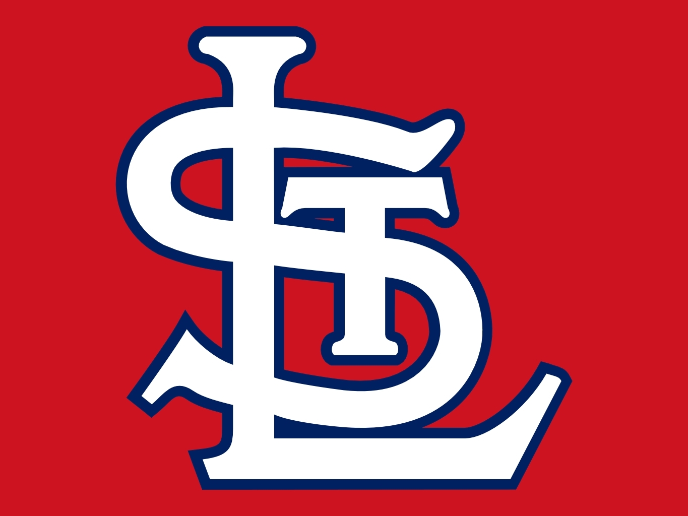 1365x1024 St Louis Cardinals Clip Art