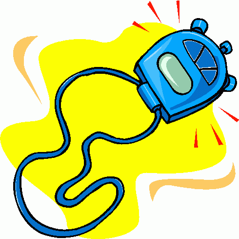 490x489 Stop Watch Clipart