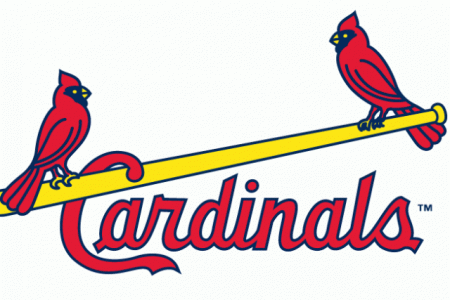 450x300 Cardinal Logo Clip Art