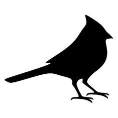 236x235 Image Result For Cardinal Clipart Silhouette