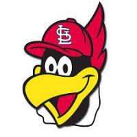 200x200 St Louis Cardinals Clipart