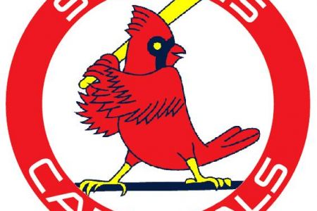 450x300 St Louis Cardinals Logo Clip Art School Clipart, St. Louis